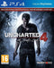 Sony Computer Entertainment Uncharted 4: A Thief's End Plus Editie - PS4 - Incomplete versie zonder Multiplayer-DLC