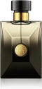 Versace - Pour Homme Noir Oud - Eau De Parfum - 100ML