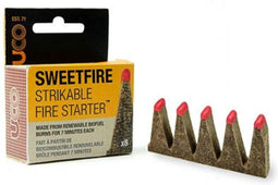 UCO Sweetfire aanmaakblokjes