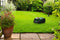 Bosch VISIMOW18V-100 - Robotmaaier - Installatievrij - 100 m²