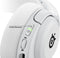 SteelSeries Arctis Nova 5X Wireless - Draadloze Gaming Headset - 100+ audiopresets - 60 uur accuduur - Wit