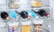 Hisense RB372N4CCD - Koel-vriescombinatie - No-Frost Multi Air Flow - Roestvrijstaal