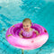 Swim Essentials | Roze Baby Float 0-1 jaar