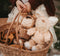 Olli Ella Dozy Dinkum Doll / pop - Snowy Twinkle