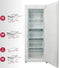 Inventum VR1420 - Vriezer - 160 liter - Low Frost