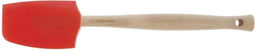 Le Creuset Spatel Premium - Oranjerood - 29 cm