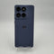 Motorola Edge 60 Fusion - Grijs - 256 GB - Fysieke simkaart + eSIM