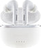 Intenso T302A - Draadloze oordopjes - ANC en transparantiemodus - Wit