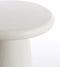 Light & Living Ronde Salontafel Kulona - 60cm - Crème
