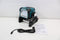 Makita DML811 - LED Bouwlamp - 3000 Lumen - Turquoise
