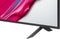 LG 86QNED80A6A - 4K QNED TV - α7 AI Processor 4K Gen8 - Zwart