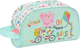 Peppa Pig Toilettas Cosy Corner - 26 x 16 x 9 cm - Polyester