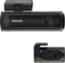 Nordväl DC202-2CH - Dual Dashcam - 4K Voor + 2K Achter - WiFi GPS Spraakbesturing