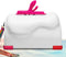The Cowgirl - Unicorn Silicone Attachment Jackalope