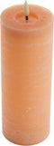 led kaars rustic Coral 20x7,5cm