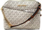 Handtas Dames Michael Kors 35F1GTVC6B-VANILLA