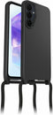 Otterbox Galaxy A55 5G - React Necklace - DROP+ - Zwart