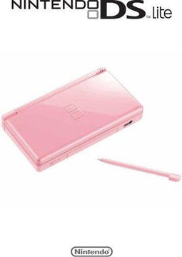 Nintendo DS Lite - Handheld Console - Draadloos - Roze