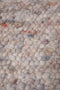 Bellano 3 Vloerkleed - 300x400 - Rechthoek - Laagpolig,Structuur Tapijt - Industrieel - Beige, Bruin