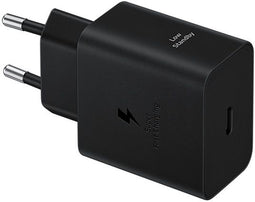 Samsung EP-T4511XBEGWW - AC Oplader - 45W Snel opladen - Zwart