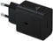 Samsung EP-T4511XBEGWW - AC Oplader - 45W Snel opladen - Zwart