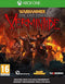 Warhammer 40.000 - End Times - Vermintide - Xbox One X enhanced - 4K Ultra HD