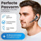 Otiume Draadloze Headset - Bluetooth 5.0 - Noise Canceling - IPX7 Waterdicht