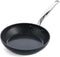 GreenPan Barcelona Infinity Pro - Koekenpannenset - 20 + 28 cm - Keramisch - Inductie (2 stuks)