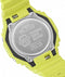 G-Shock GA-2100-9A9ER - Polshorloge - 20 ATM waterdicht - Heren