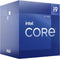 Intel Core i9-12900F - Processor - 16 cores 5,1 GHz - Socket 1700