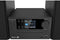 Kenwood M-725DAB - DAB+ / FM-RDS Tuner - Bluetooth Audio-Streaming V5.0 - Zwart