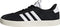 adidas VL Court 3.0 - Lage sneakers - Gecoat leer - Zwart - 41 1/3