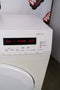 AEG T76489AH - Warmtepompdroger - 8 kg A - Wit