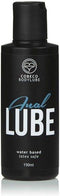 Cobeco Anal Lube - Glijmiddel - Anaal - Waterbasis - 250ml