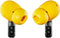Nothing Ear (a) - True Wireless Oordopjes - ANC - Geel
