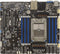 ASUS S14NA-U12 - Moederbord - SP6 socket - 12x DDR5 - 1,125TB maximum werkgeheugen - 2x PCI-e 5.0 x16 - 1x Ethernet 1Gbps