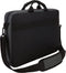Case Logic ERAA-116 - Schoudertas - Geschikt voor 15-15.6 inch laptops - Zwart
