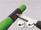 Pica 6070 Big Dry navulling t.b.v. Pica Dry 6060 Markeerpotlood