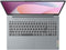 Lenovo IdeaPad Slim 3 15AMN8 - Laptop - AMD Ryzen 3 7320U 8 GB RAM 512 GB SSD Azerty - Zilver