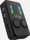 IK Multimedia iRig Pro DUO I/O - USB-interface - 24-bit/192 kHz - 48V fantoomvoeding
