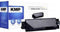 KMP K-T74B - Toner - Paginaopbrengst 12000 - Zwart