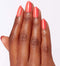 OPI Nail Lacquer - Tempura-ture Is Rising - 15 ml - Nagellak