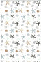 vidaXL - Doucherolgordijn - met - cassette - 160x240 - cm - stofbreedte - 156 - cm