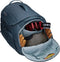 THULE RoundTrip Snow Duffel - Reistas 80L - Voor ski- en snowboarduitrusting - Dark Slate