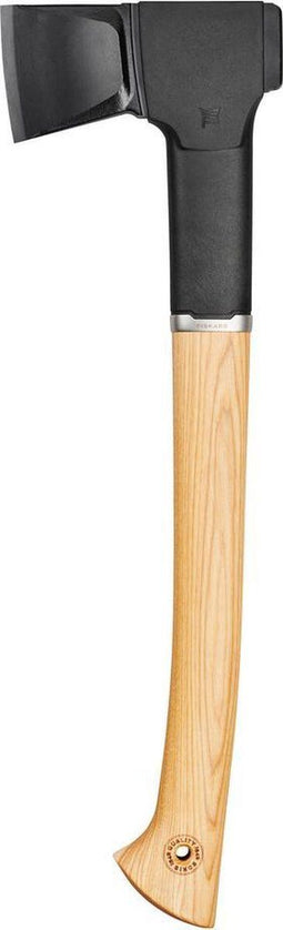 Fiskars Norden N12 - Outdoorbijl - kloofbijl