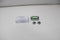 Technics EAH-AZ60E-S - Headset - TWS Bluetooth ANC - Zilver