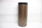Brabantia Touch Bin - Prullenbak - 30 liter - Warm Bronze/Matt Black deksel