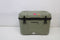 Steamy BMX 26 - Koelbox - 26 Liter - Groen
