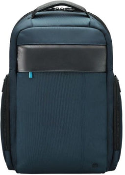 Mobilis 005034 - Laptoptas - Rugzak - 16" - Donkerblauw