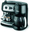 DeLonghi BCO 264.B - Koffiezetapparaat - 2-in-1 functie (koffie en espresso)